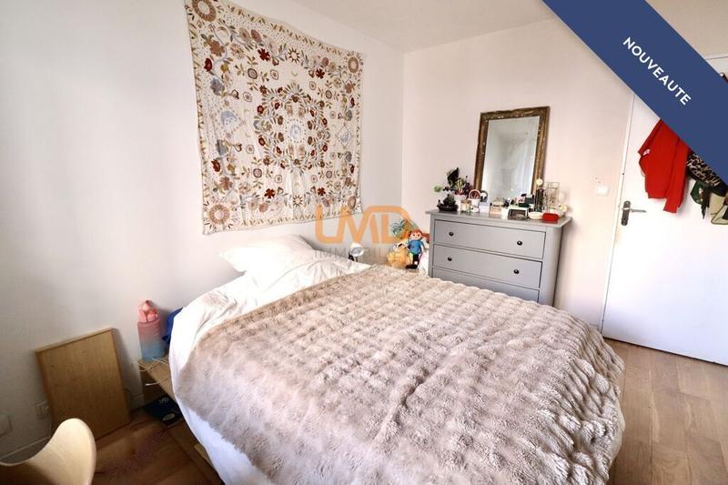 Appartement - 96 m² - 5 pièces