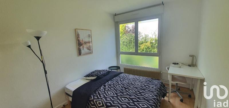 Maison - 91 m² - 5 pièces