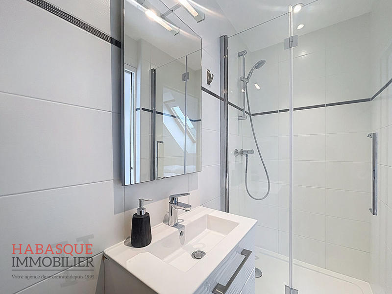 Appartement - 39 m² - 3 pièces