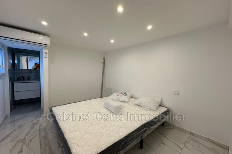 Appartement - 28 m² - 2 pièces