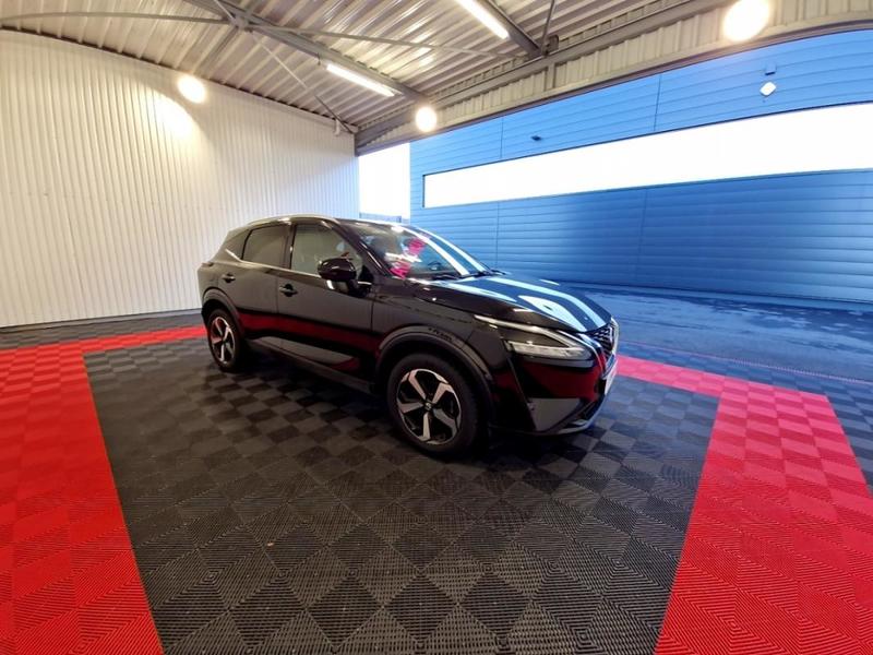 Nissan Qashqai Mild Hybrid 158 Ch Xtronic Tekna