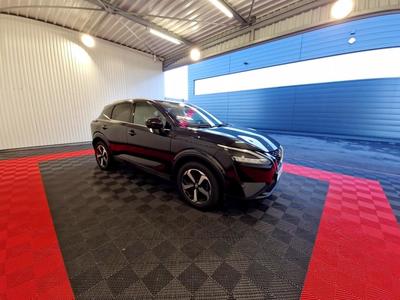 Nissan Qashqai Mild Hybrid 158 Ch Xtronic Tekna