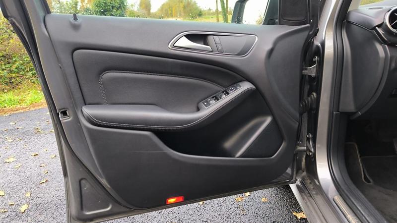 Mercedes Classe B II 1.5 180 CDi 109 7g-Dct Inspiration - Automatique