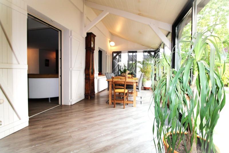 Maison - 160 m² - 7 pièces