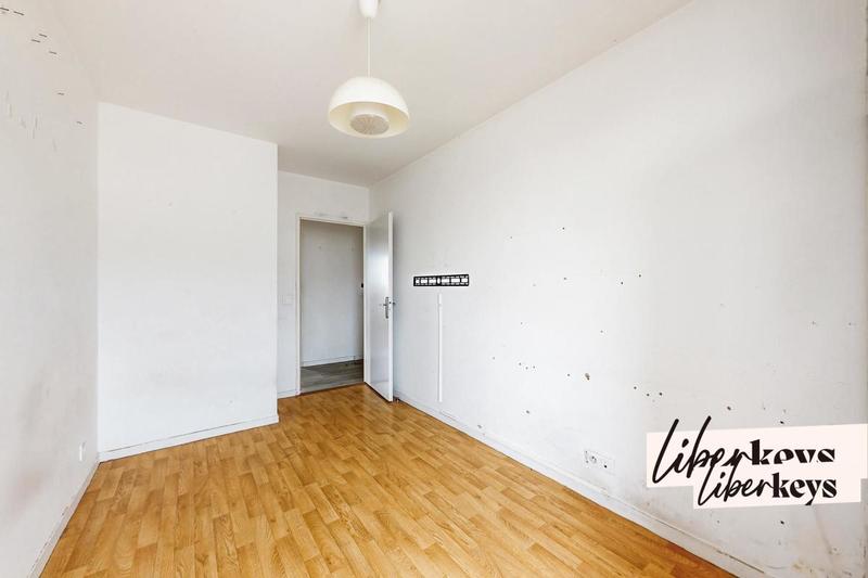 Appartement - 83 m² - 4 pièces