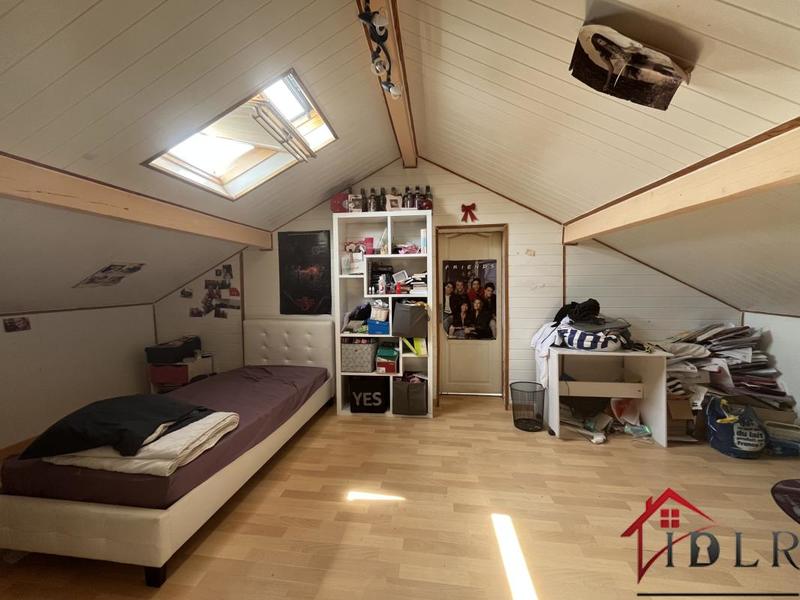 Maison de village - 190 m² - 10 pièces