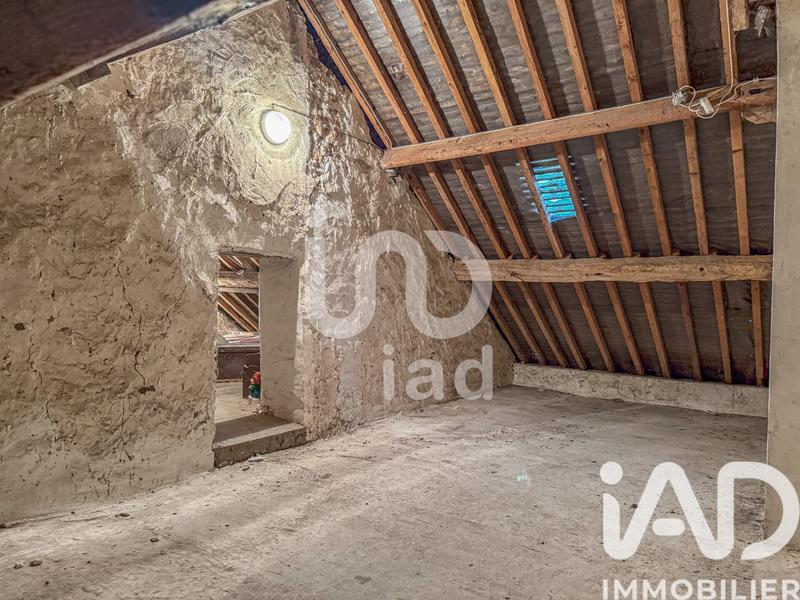 Maison - 123 m² - 5 pièces