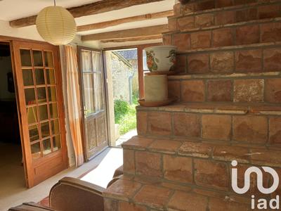 Maison - 222 m² - 8 pièces