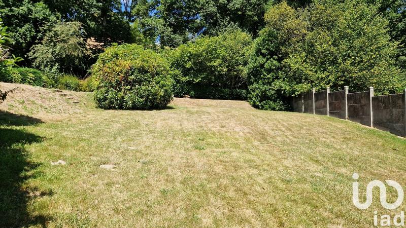 Maison - 116 m² - 6 pièces