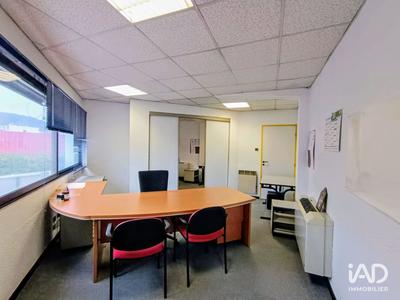 Bureau - 200 m²