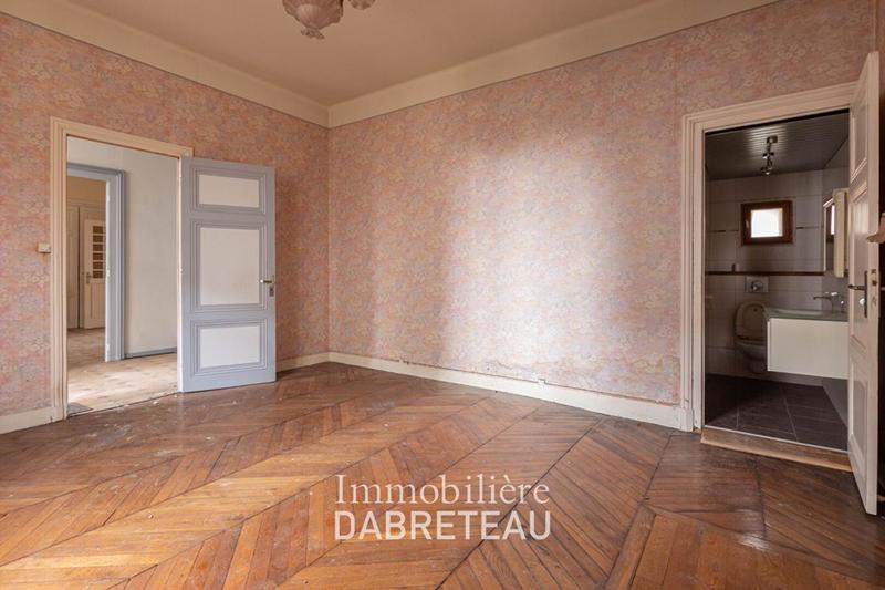 Maison - 181 m² - 5 pièces