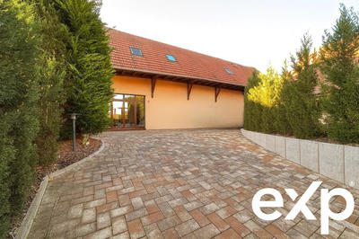 Maison - 180 m² - 6 pièces