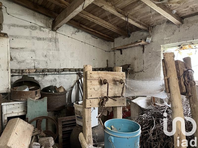 Maison - 195 m² - 5 pièces