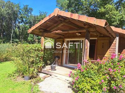 Terrain - 135 755 m²