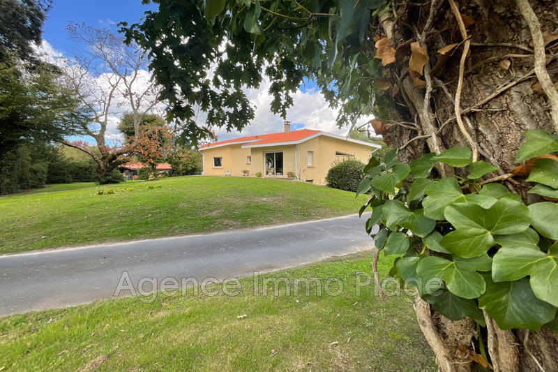 Maison - 114 m² - 4 pièces