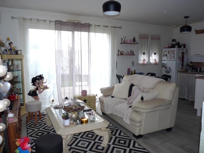 Maison - 50 m² - 2 pièces