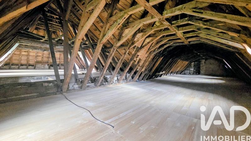 Maison - 195 m² - 4 pièces