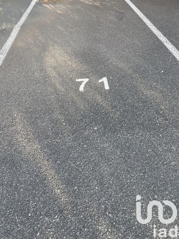 Appartement - 21 m² - 1 pièce