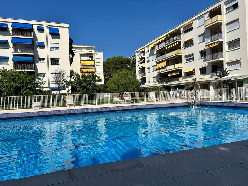 Appartement - 78 m² - 3 pièces