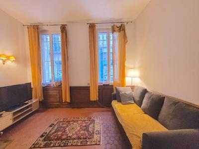 Appartement - 31 m² - 2 pièces