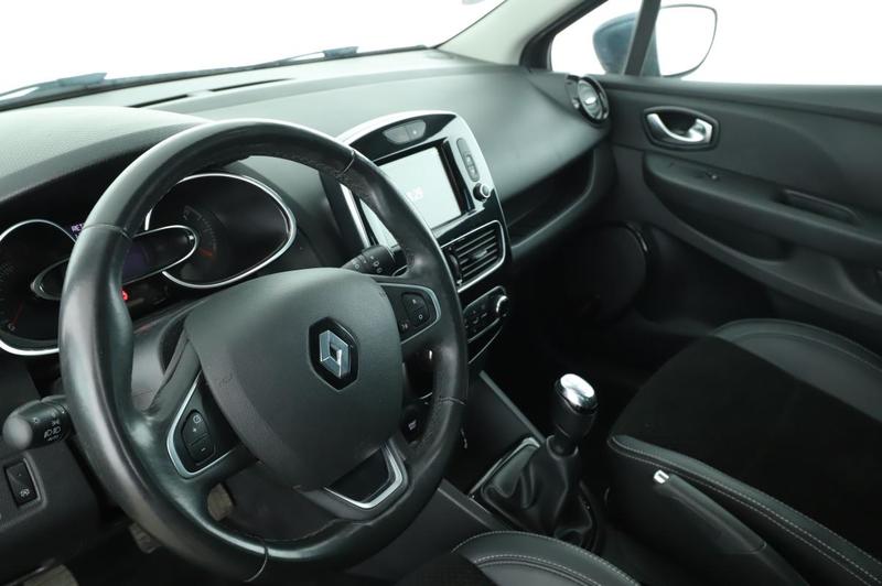 Renault Clio 0.9 TCe Energy Intens 90 ch