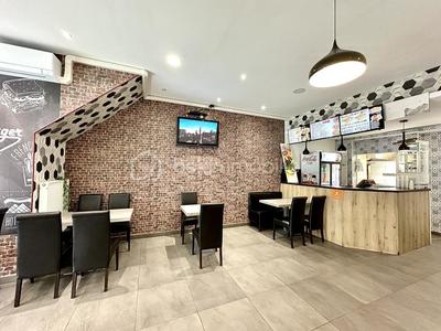 Appartement - 93 m²