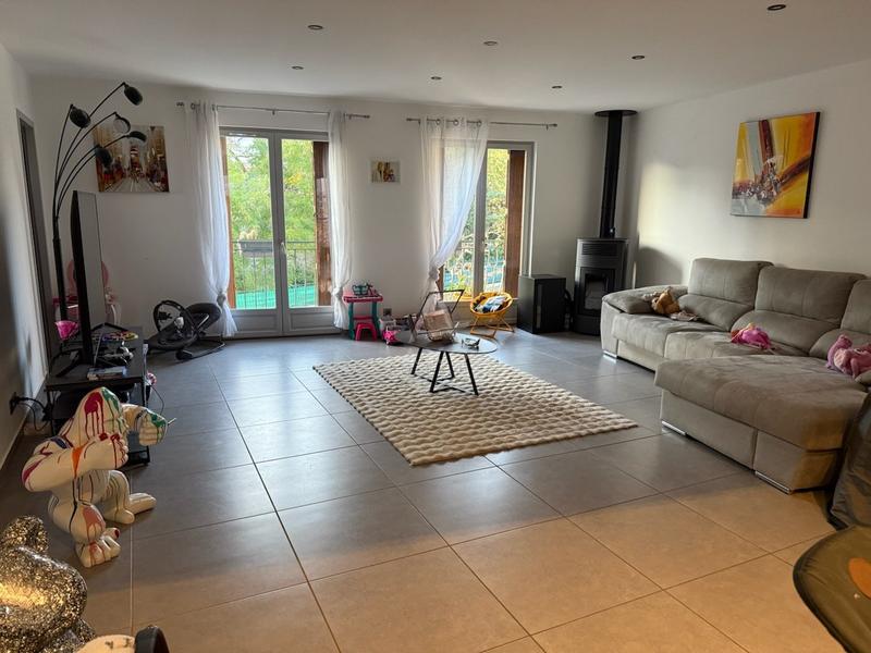 Propriété viticole - 200 m² - 5 pièces