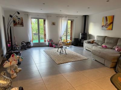 Propriété viticole - 200 m² - 5 pièces