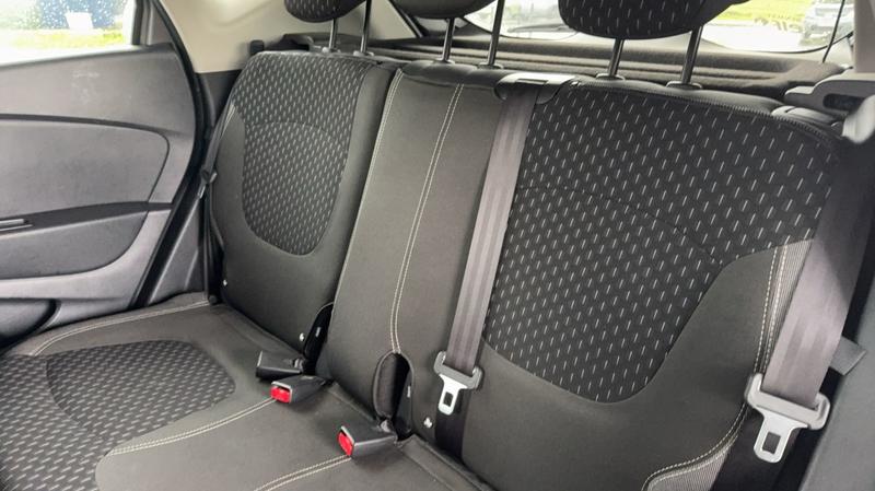 Renault Captur I 1.2 Tc 120 Energy Intens