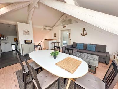 Appartement - 67 m² - 4 pièces