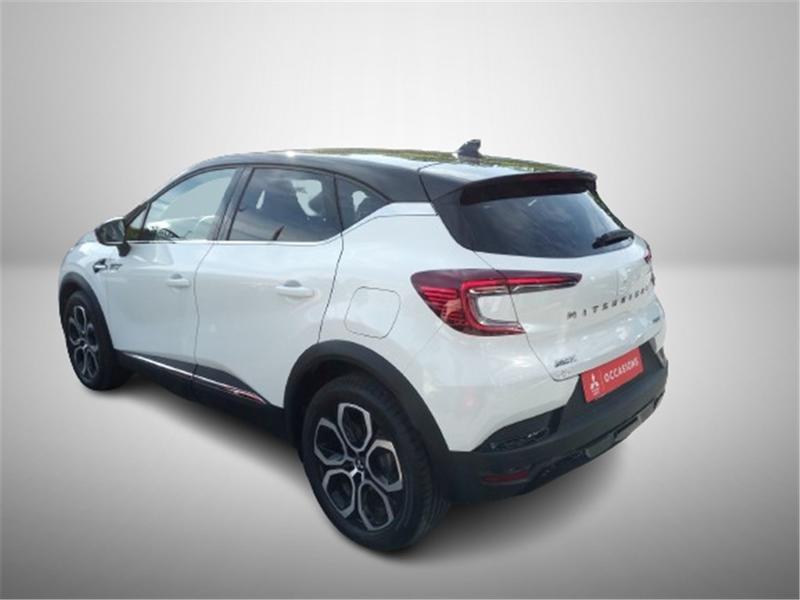 Mitsubishi Asx II My23 1.6 Mpi Phev 159 Instyle