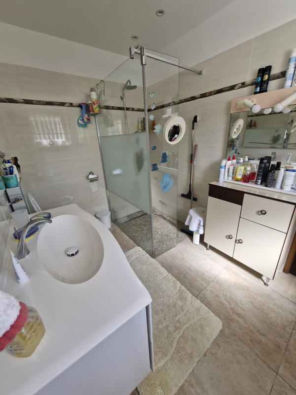 Maison - 110 m² - 7 pièces