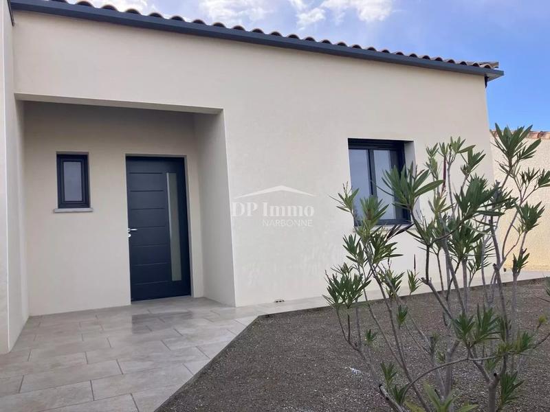 Villa - 115 m² - 4 pièces