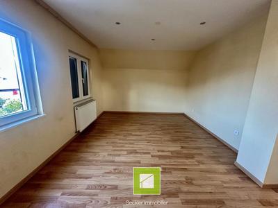 Maison traditionnelle - 130 m² - 4 pièces