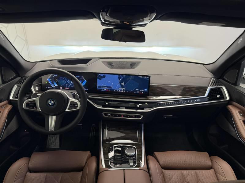 Bmw X5 xDrive50e 489 ch Bva8 m Sport