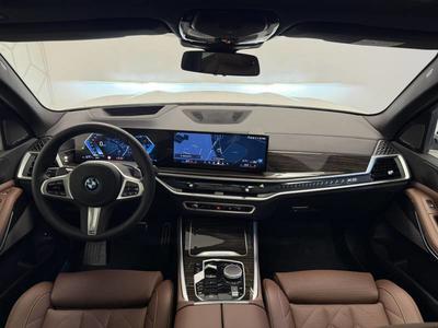 Bmw X5 xDrive50e 489 ch Bva8 m Sport