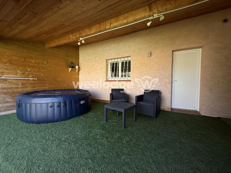 Maison - 150 m² - 7 pièces