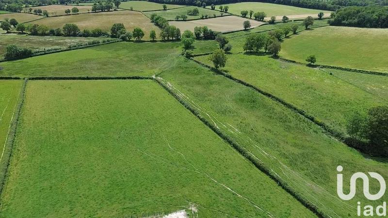 Ferme - 206 m² - 8 pièces