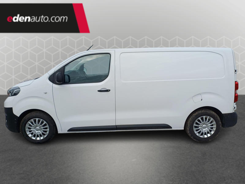 Toyota Proace Medium 1.5l 120 d-4d Bvm6 Business