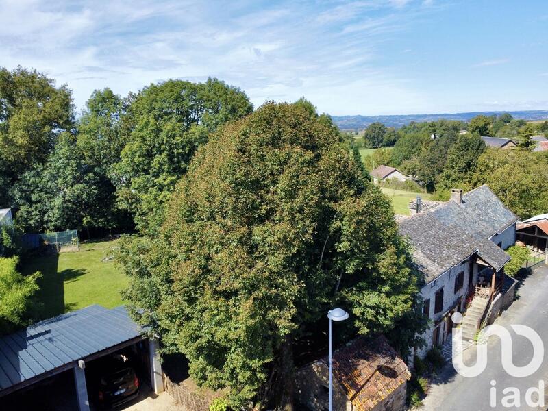 Maison - 132 m² - 5 pièces