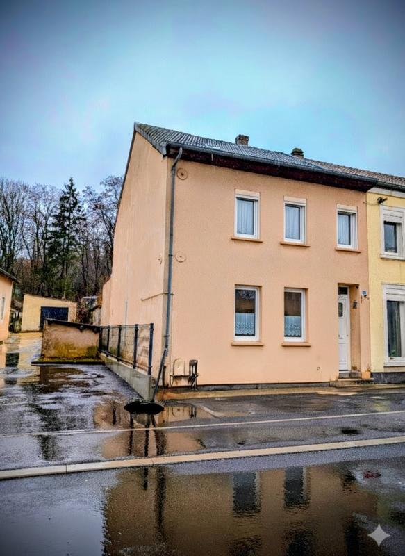 Maison - 180 m² - 6 pièces