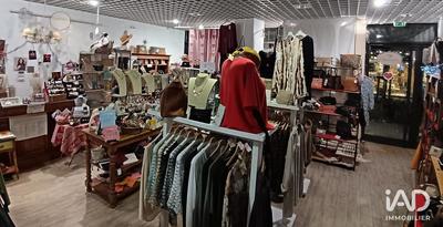 Local commercial - 95 m²