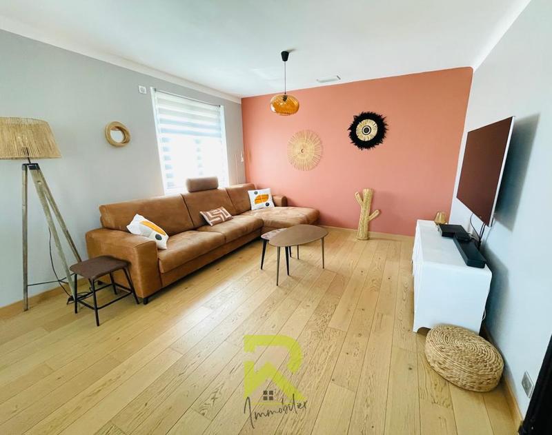 Maison - 160 m² - 7 pièces