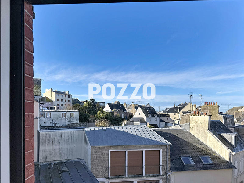 Maison - 86 m² - 5 pièces