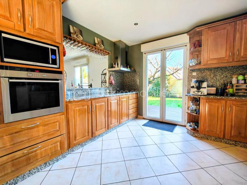 Maison de campagne - 209 m² - 9 pièces