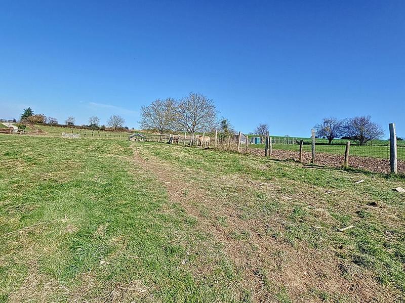 Maison - 116 m² - 5 pièces