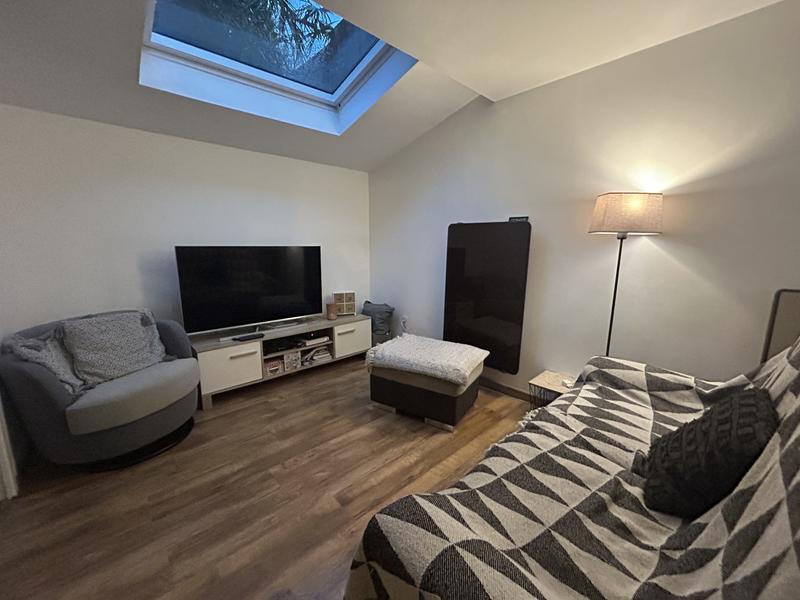 Maison - 55 m² - 4 pièces