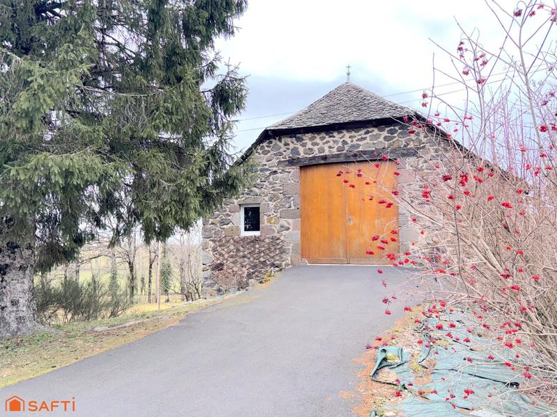 Maison - 170 m² - 5 pièces