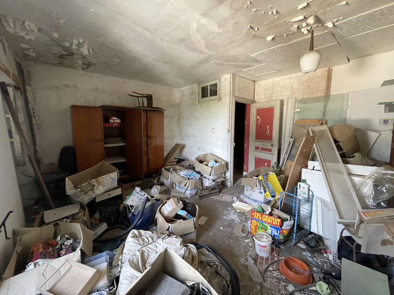 Maison - 78 m² - 3 pièces