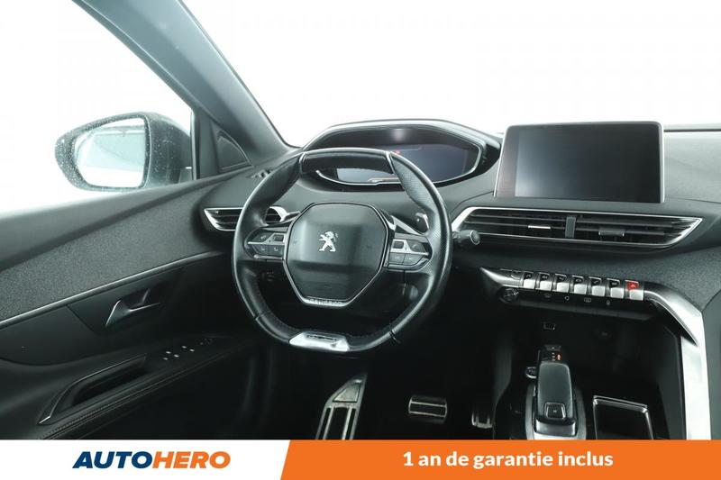 Peugeot 5008 1.6 Thp Gt Line Eat6 165 ch